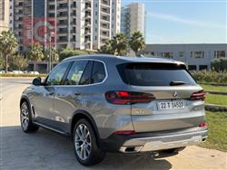 بي ام دبليو X5